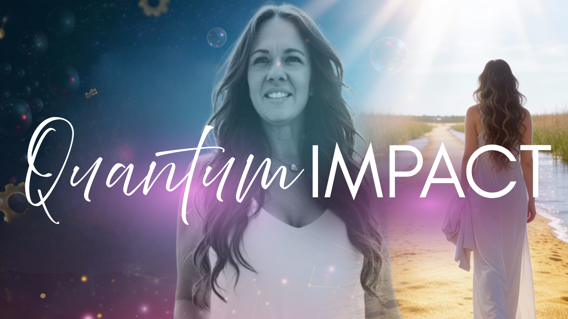 Quantum Impact Media