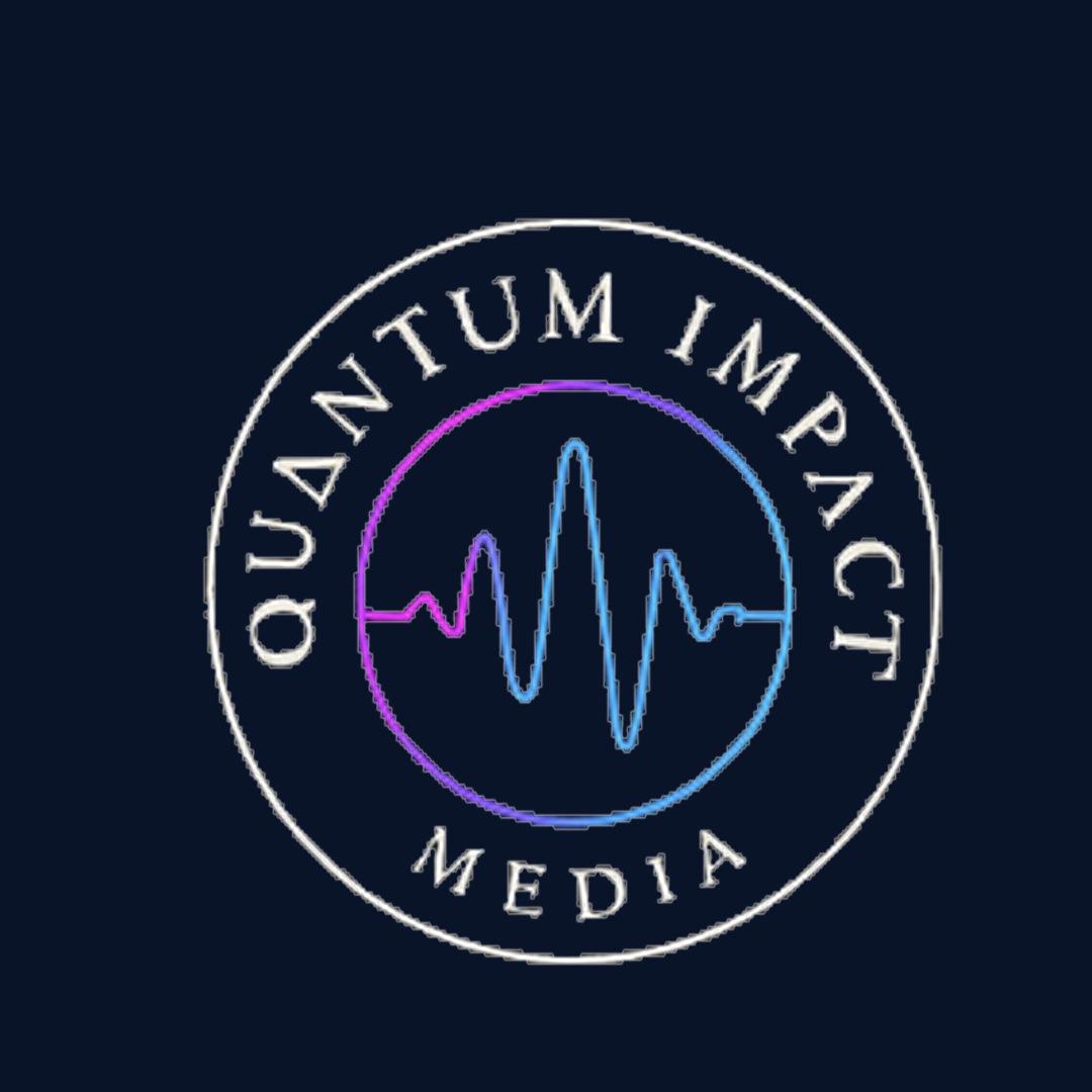 Quantum Impact Media logo
